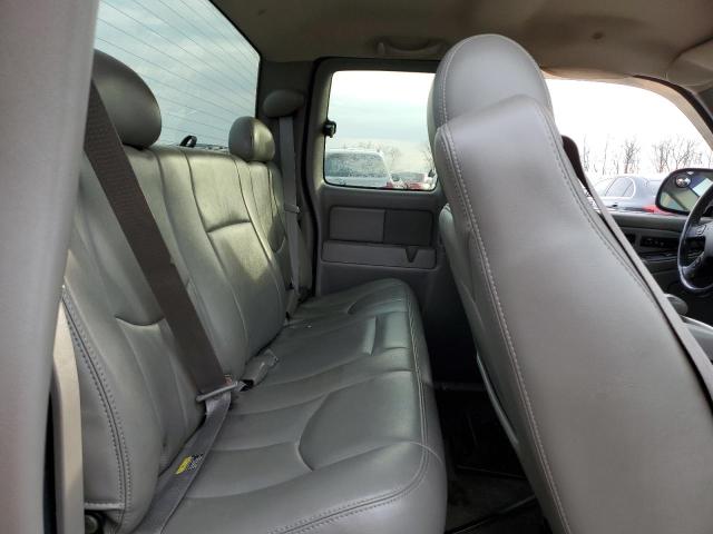 Photo 10 from auction – 2005 CHEVROLET SILVERADO with VIN 1GCEK19Z35Z191164