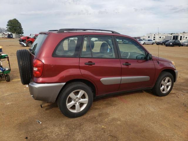Photo 3 from auction – 2005 TOYOTA RAV4 with VIN JTEGD20V050065928