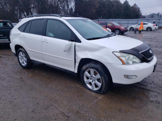 Photo 4 from auction – 2007 LEXUS RX 350 with VIN JTJHK31U972018346