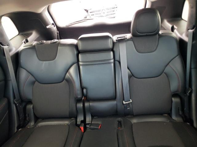 Photo 10 from auction – 2016 JEEP CHEROKEE T with VIN 1C4PJMBS4GW325713