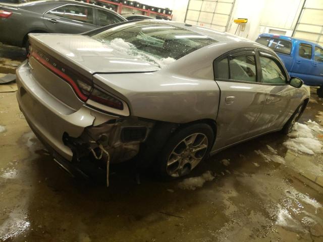 Photo 3 from auction – 2015 DODGE CHARGER SE with VIN 2C3CDXFGXFH827883