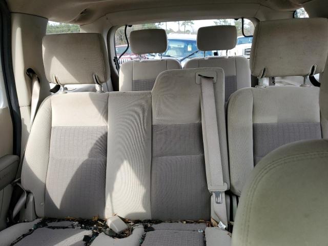 Photo 10 from auction – 2007 FORD EXPLORER X with VIN 1FMEU63E67UB65165