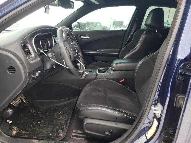 Photo 7 from auction – 2016 DODGE CHARGER SR with VIN 2C3CDXEJ7GH340672