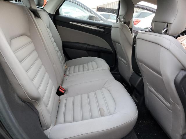 Photo 10 from auction – 2015 FORD FUSION S with VIN 3FA6P0G73FR149249