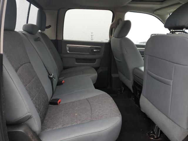 Photo 10 from auction – 2018 RAM 1500 SLT with VIN 3C6RR7LTXJG130741