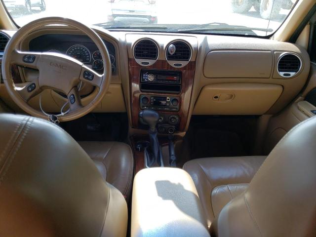 Photo 8 from auction – 2003 GMC ENVOY XL with VIN 1GKET16S636184572
