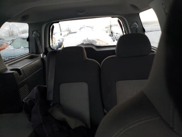 Photo 10 from auction – 2006 FORD EXPEDITION with VIN 1FMPU16526LA31801