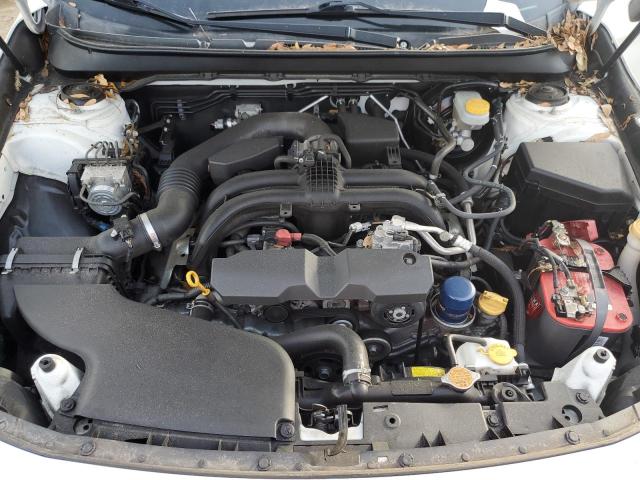 Photo 11 from auction – 2015 SUBARU LEGACY 2.5 with VIN 4S3BNBC67F3004642