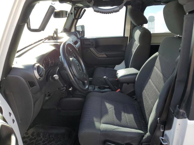 Photo 7 from auction – 2012 JEEP WRANGLER S with VIN 1C4AJWAG8CL174806