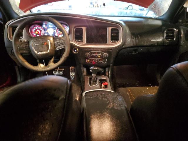 Photo 8 from auction – 2022 DODGE CHARGER GT with VIN 2C3CDXHG1NH217477