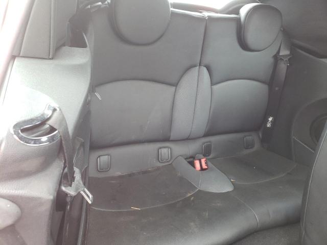 Photo 10 from auction – 2009 MINI COOPER with VIN WMWMR33579TU95905
