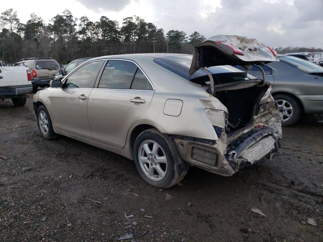 Photo 2 from auction – 2007 TOYOTA CAMRY CE with VIN 4T1BE46K37U020199