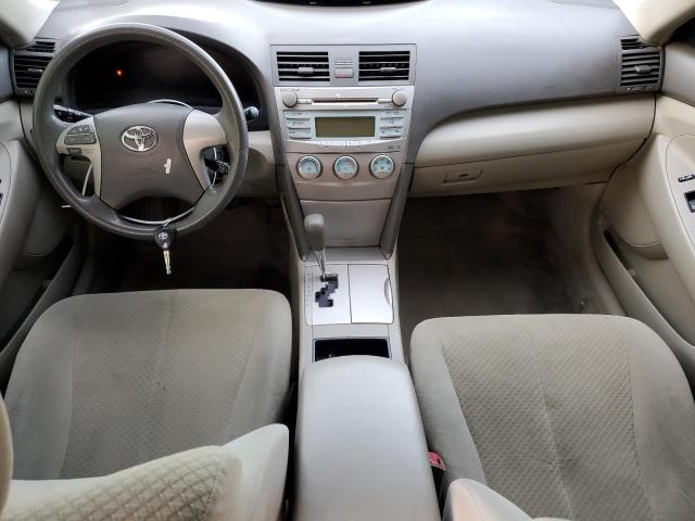 Photo 8 from auction – 2007 TOYOTA CAMRY CE with VIN JTNBE46K073099174