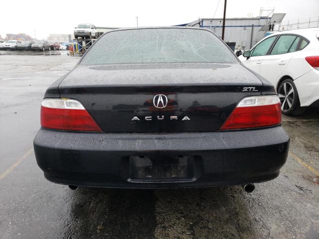 Zdjęcie 6 z aukcji – 2002 ACURA 3.2TL z VIN 19UUA56752A004267