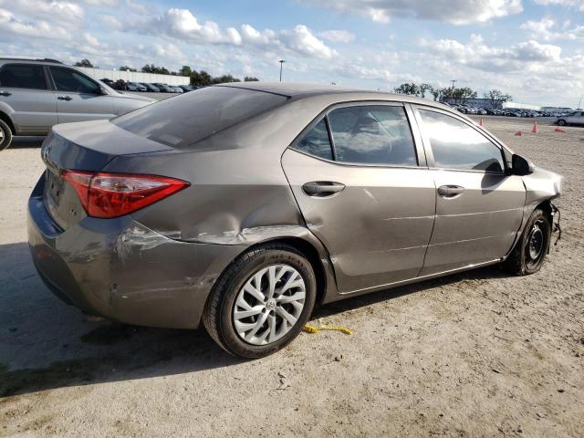 Photo 3 from auction – 2017 TOYOTA COROLLA L with VIN 2T1BURHE9HC921572