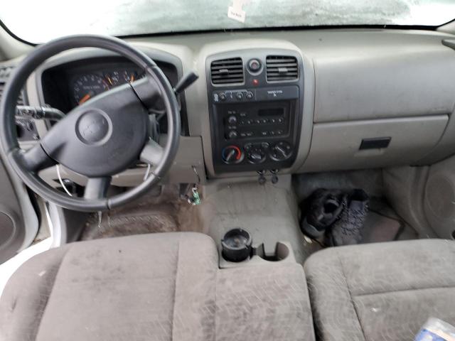 Photo 8 from auction – 2006 CHEVROLET COLORADO with VIN 1GCDT198168221009