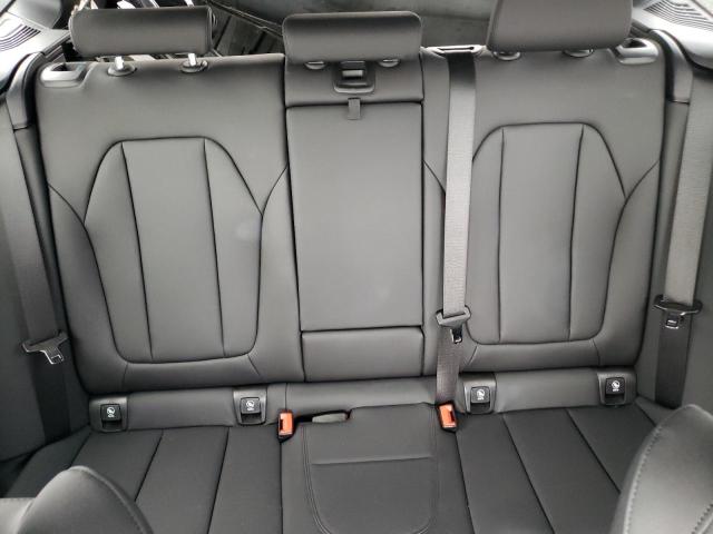 Photo 10 from auction – 2021 BMW X3 SDRIVE3 with VIN 5UXTY3C04M9E90657