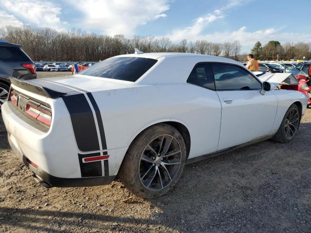 Photo 3 from auction – 2016 DODGE CHALLENGER with VIN 2C3CDZFJ1GH254963