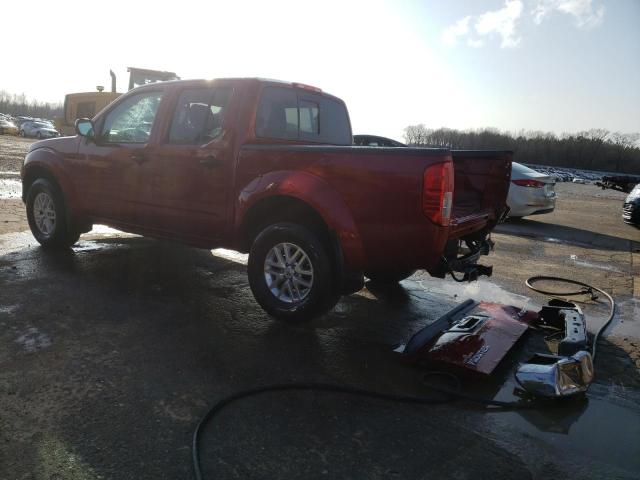 Photo 2 from auction – 2019 NISSAN FRONTIER S with VIN 1N6AD0EV2KN722943
