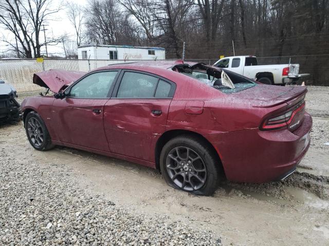 Photo 2 from auction – 2018 DODGE CHARGER GT with VIN 2C3CDXJG6JH285486