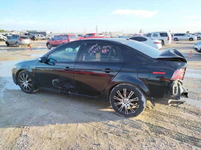 Photo 2 from auction – 2007 ACURA TL with VIN 19UUA66287A027298
