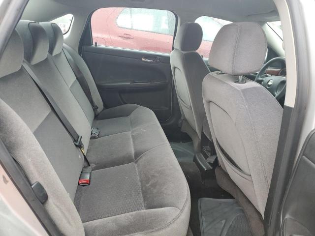 Photo 10 from auction – 2006 CHEVROLET IMPALA LS with VIN 2G1WB58K469413716