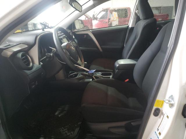 Photo 7 from auction – 2016 TOYOTA RAV4 LE with VIN JTMBFREV0GJ082526