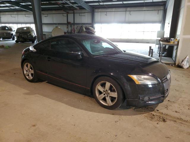 Zdjęcie 4 z aukcji – 2008 AUDI TT 2.0T PR z VIN TRUBF38J781047723