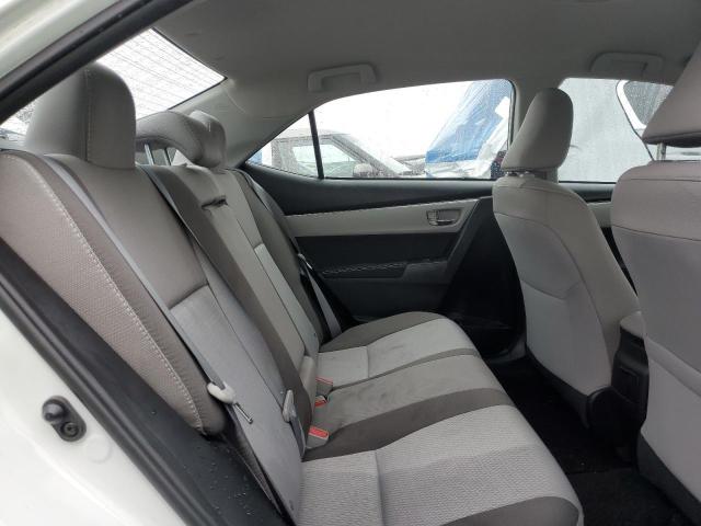 Photo 10 from auction – 2017 TOYOTA COROLLA L with VIN 5YFBURHE0HP728453