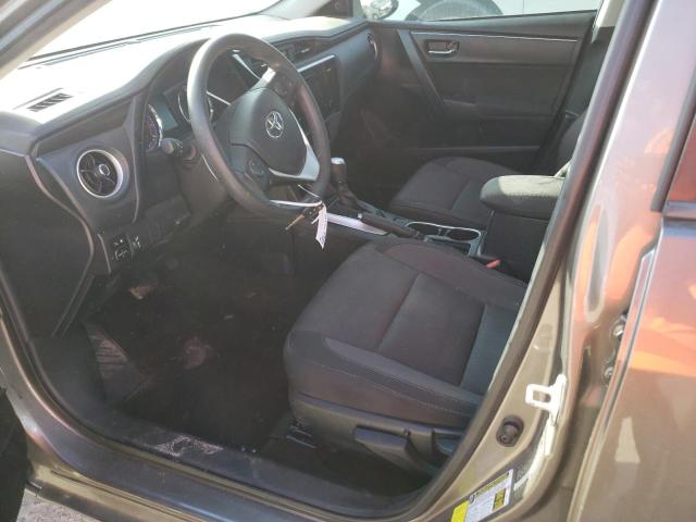 Photo 7 from auction – 2017 TOYOTA COROLLA L with VIN 2T1BURHE9HC921572