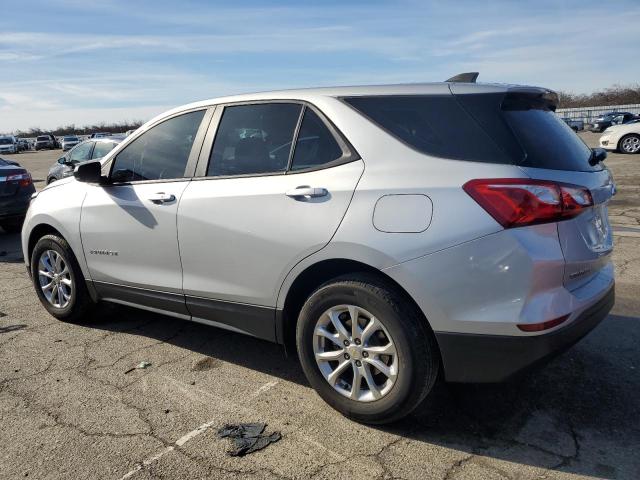Photo 2 from auction – 2020 CHEVROLET EQUINOX LS with VIN 2GNAXHEVXL6237438