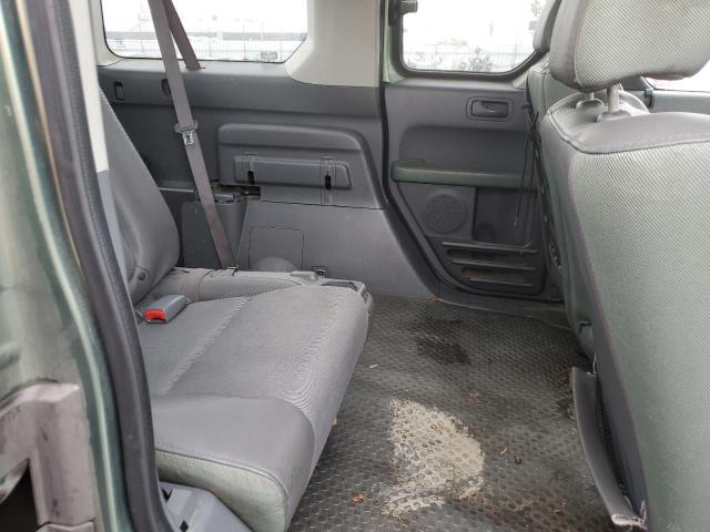 Photo 11 from auction – 2004 HONDA ELEMENT EX with VIN 5J6YH28504L021582