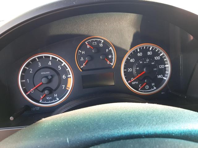 Photo 9 from auction – 2013 NISSAN TITAN S with VIN 1N6AA0EC2DN311083