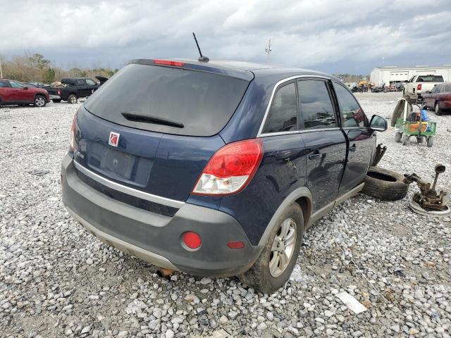 Photo 3 from auction – 2008 SATURN VUE XE with VIN 3GSCL33P58S508374