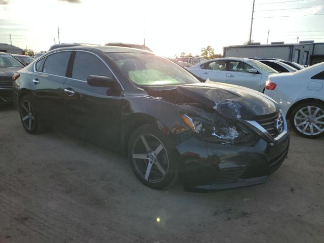 Photo 4 from auction – 2018 NISSAN ALTIMA 2.5 with VIN 1N4AL3AP5JC164844