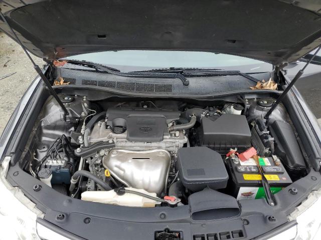 Photo 11 from auction – 2012 TOYOTA CAMRY BASE with VIN 4T1BF1FK1CU067883