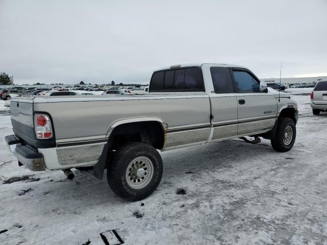 Photo 3 from auction – 1996 DODGE RAM 2500 with VIN 3B7KF23W6TM143992