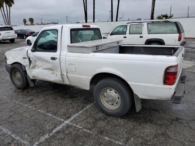 Photo 2 from auction – 2001 FORD RANGER with VIN 1FTYR10D11PB47891
