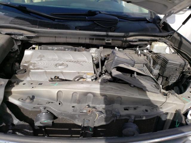 Photo 12 from auction – 2015 LEXUS RX 350 with VIN 2T2ZK1BA6FC187302