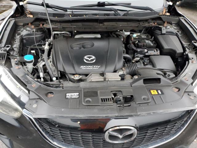 Photo 12 from auction – 2014 MAZDA CX-5 TOURI with VIN JM3KE2CY5E0322008
