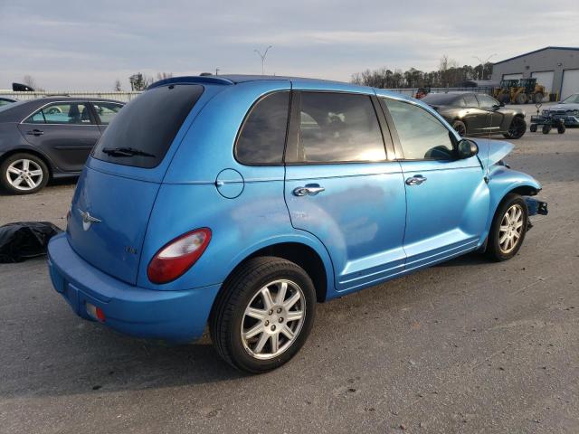 Photo 3 from auction – 2008 CHRYSLER PT CRUISER with VIN 3A8FY58B28T169191