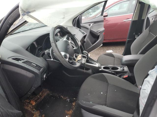Photo 7 from auction – 2014 FORD FOCUS SE with VIN 1FADP3F29EL134590