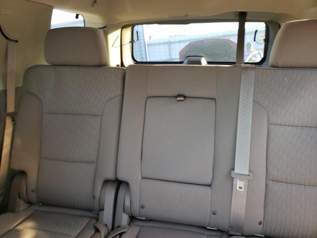 Photo 10 from auction – 2015 GMC YUKON SLE with VIN 1GKS2AKCXFR290045
