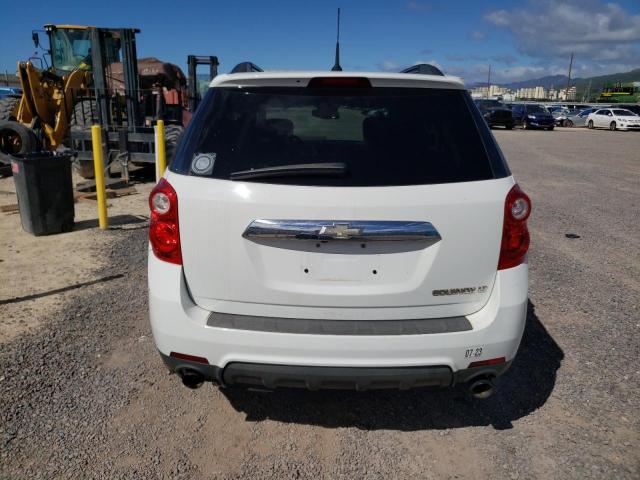 Photo 6 from auction – 2012 CHEVROLET EQUINOX LT with VIN 2GNFLDE52C6392253