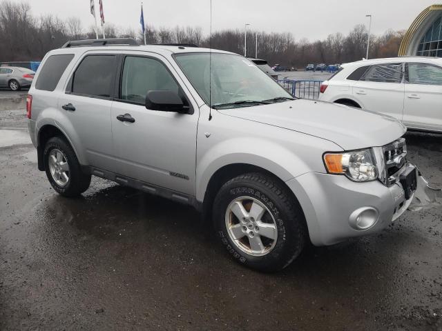 Photo 4 from auction – 2008 FORD ESCAPE XLT with VIN 1FMCU93148KB66818