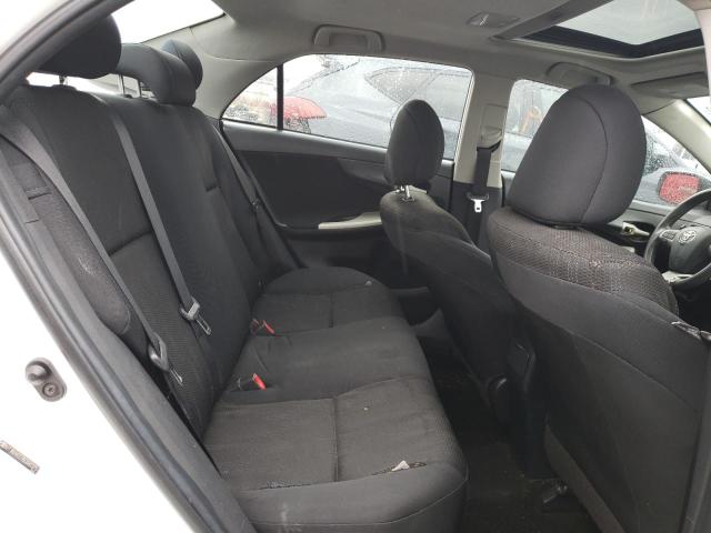 Photo 10 from auction – 2011 TOYOTA COROLLA BA with VIN 2T1BU4EE7BC682375