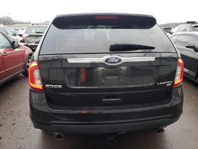 Photo 6 from auction – 2012 FORD EDGE LIMIT with VIN 2FMDK4KC3CBA85876