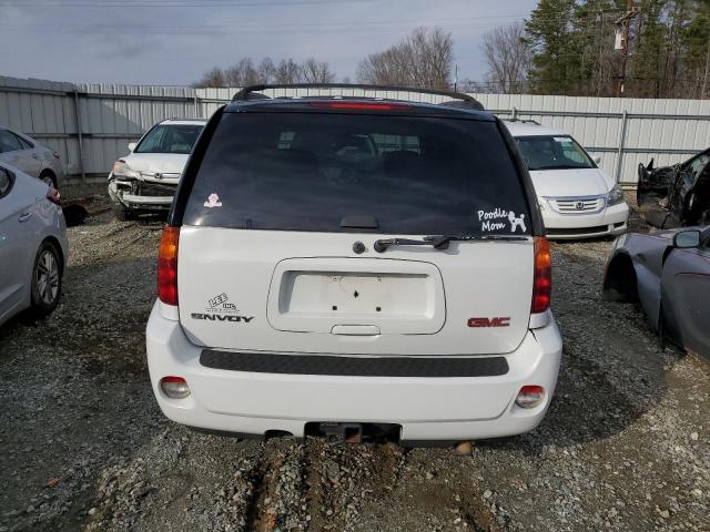 Photo 6 from auction – 2006 GMC ENVOY DENA with VIN 1GKES63M762173422