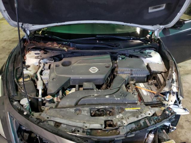Photo 11 from auction – 2014 NISSAN ALTIMA S with VIN 1N4AL3AP3EC133694