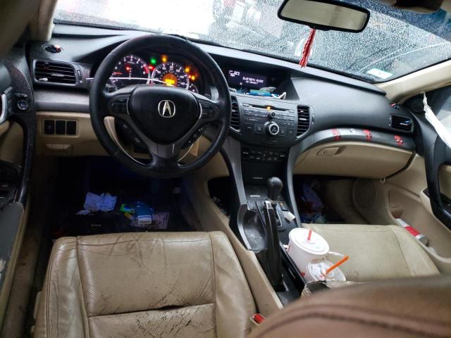 Photo 8 from auction – 2012 ACURA TSX with VIN JH4CU2F42CC009307